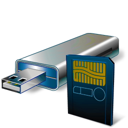 flash drive software